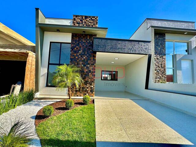 #2991 - Casa em condomínio para Venda em Sorocaba - SP - 2