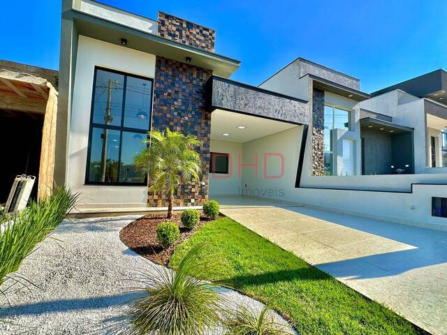 Venda em Jardim Residencial Villagio Ipanema I - Sorocaba