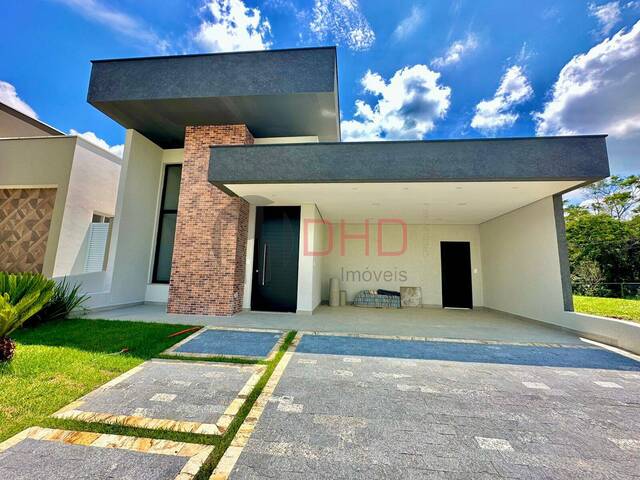 #3002 - Casa em condomínio para Venda em Sorocaba - SP - 2
