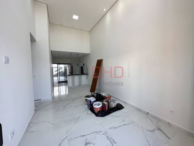 #3005 - Casa em condomínio para Venda em Sorocaba - SP - 2