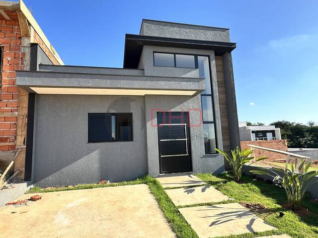 Venda em Jardim Residencial Villagio Ipanema I - Sorocaba