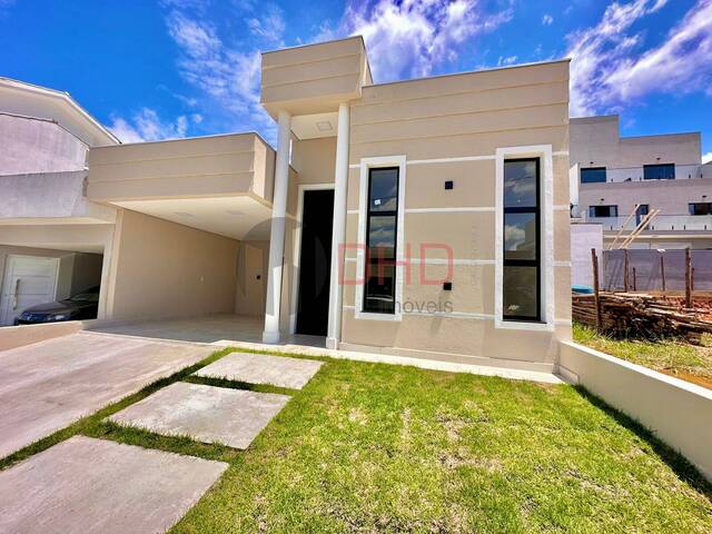 Casa em condomínio para Venda em Sorocaba - 2