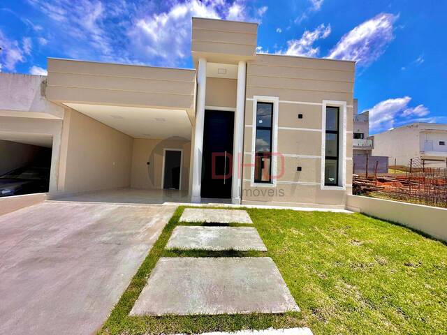 Casa em condomínio para Venda em Sorocaba - 1