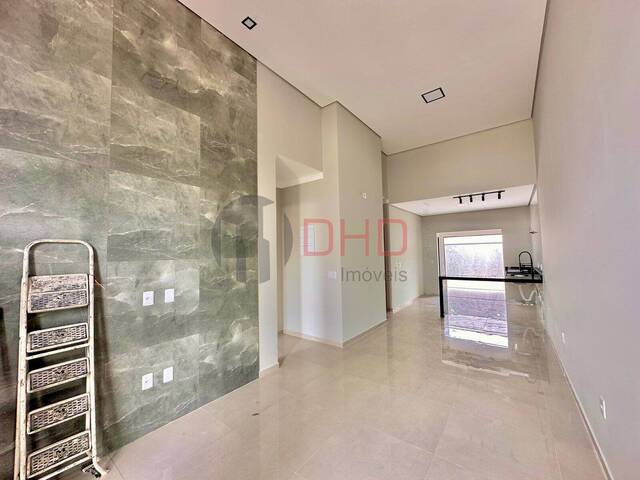 #2981 - Casa em condomínio para Venda em Sorocaba - SP - 3