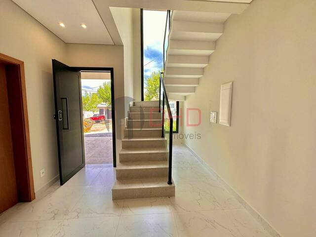 #2874 - Casa em condomínio para Venda em Sorocaba - SP - 3