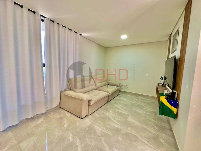 #3013 - Casa em condomínio para Venda em Sorocaba - SP - 3
