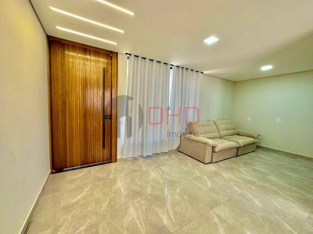 #3013 - Casa em condomínio para Venda em Sorocaba - SP - 2