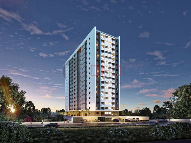 #3016 - Apartamento para Venda em Sorocaba - SP