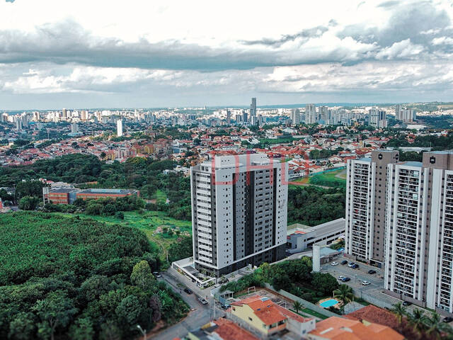 Apartamento para Venda em Sorocaba - 3