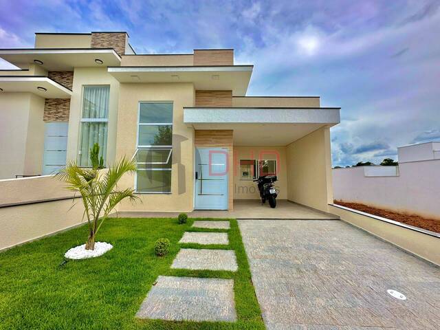 Venda em Jardim Residencial Villagio Ipanema I - Sorocaba