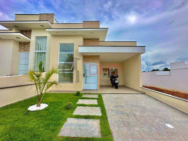 Casa em condomínio para Venda em Sorocaba - 1