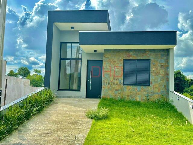 Venda em Jardim Residencial Villagio Ipanema I - Sorocaba