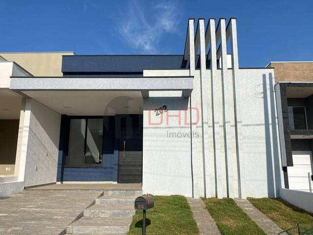 #3023 - Casa para Venda em Sorocaba - SP