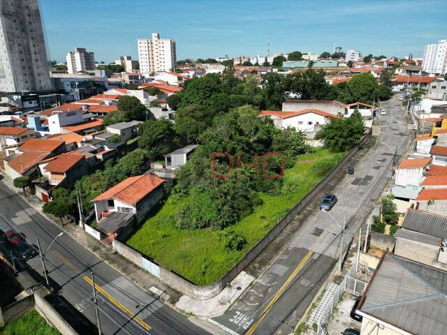 #3025 - Área para Venda em Sorocaba - SP - 1