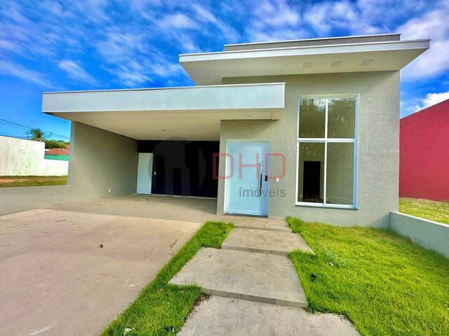 #3027 - Casa em condomínio para Venda em Sorocaba - SP