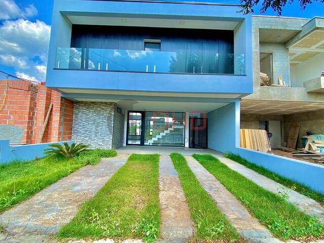 Casa em condomínio para Venda em Sorocaba - 1