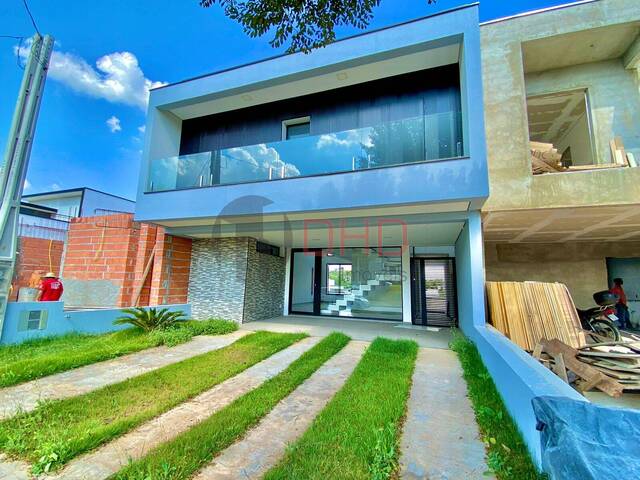 Casa em condomínio para Venda em Sorocaba - 3