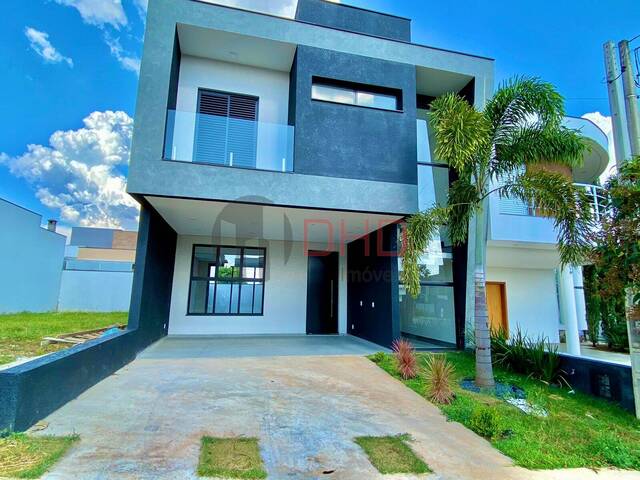 #3031 - Casa em condomínio para Venda em Sorocaba - SP - 2