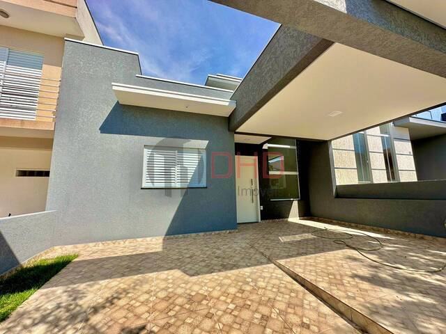 #3034 - Casa em condomínio para Venda em Sorocaba - SP - 3