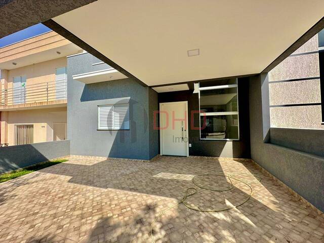 #3034 - Casa em condomínio para Venda em Sorocaba - SP - 2