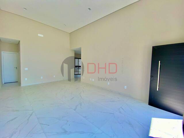 #3037 - Casa em condomínio para Venda em Sorocaba - SP - 3