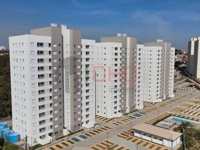 #3039 - Apartamento para Venda em Sorocaba - SP - 1
