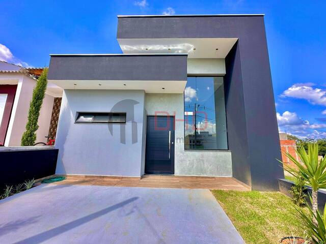 #3040 - Casa em condomínio para Venda em Sorocaba - SP - 2