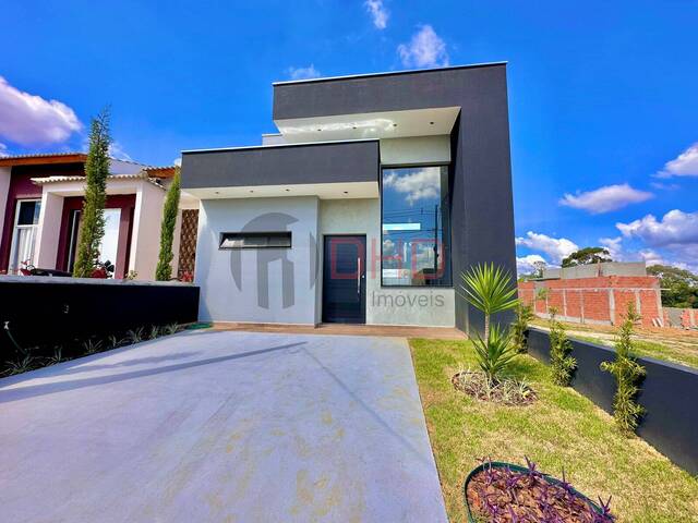 #3040 - Casa em condomínio para Venda em Sorocaba - SP - 3