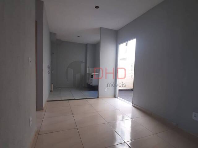 #2928 - Apartamento para Venda em Sorocaba - SP