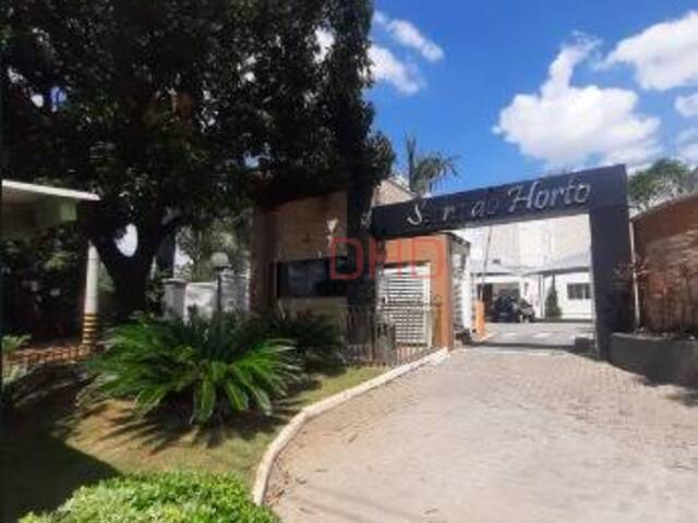 #2928 - Apartamento para Venda em Sorocaba - SP