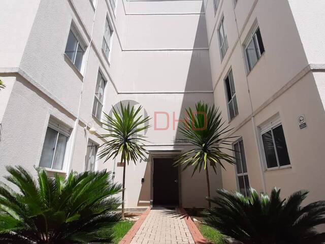 #2928 - Apartamento para Venda em Sorocaba - SP