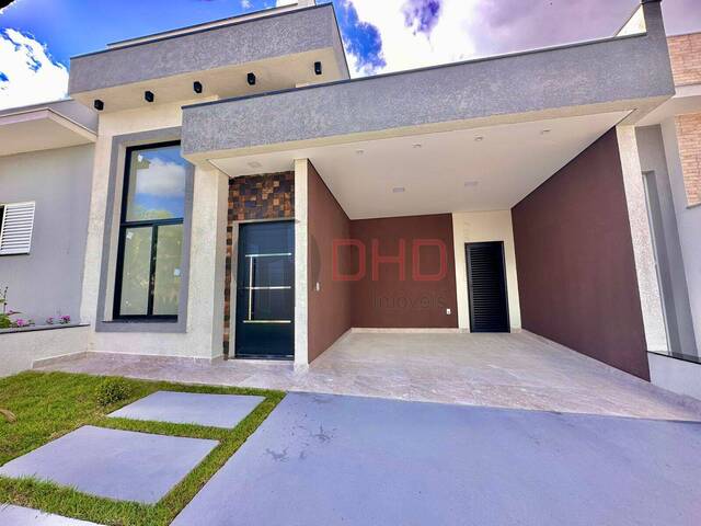 #3045 - Casa em condomínio para Venda em Sorocaba - SP - 2