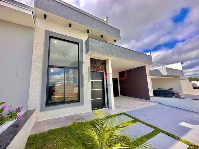 #3045 - Casa em condomínio para Venda em Sorocaba - SP - 3