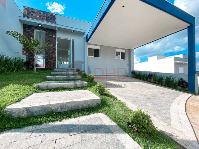 #3049 - Casa para Venda em Sorocaba - SP - 2