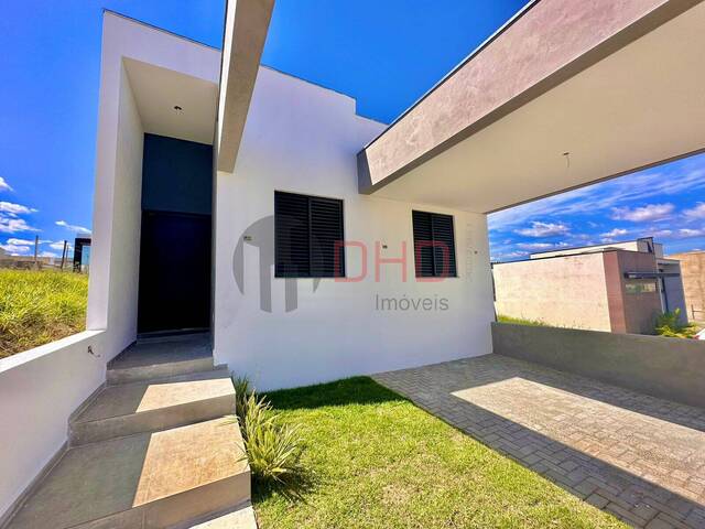 Venda em Horto Florestal - Sorocaba