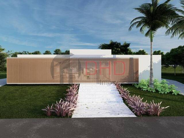 #3053 - Casa em condomínio para Venda em Sorocaba - SP - 2