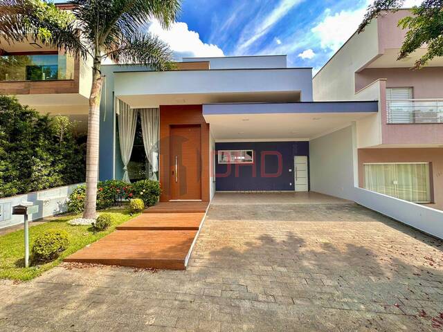 #3059 - Casa em condomínio para Venda em Sorocaba - SP - 2