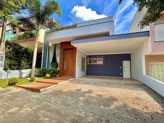#3059 - Casa em condomínio para Venda em Sorocaba - SP - 3