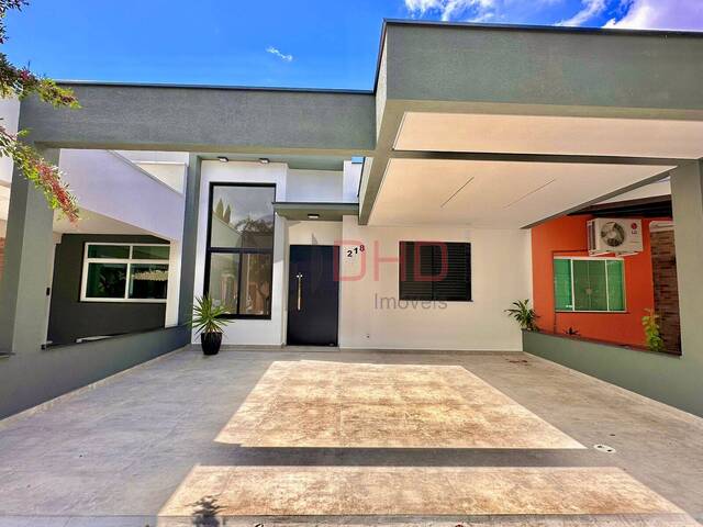 Venda em Horto Florestal - Sorocaba