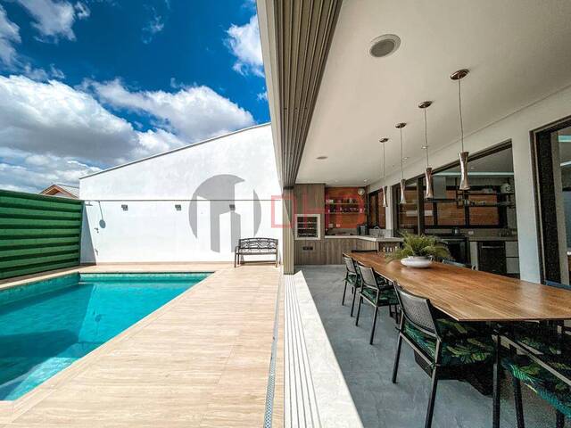 #3063 - Casa para Venda em Sorocaba - SP