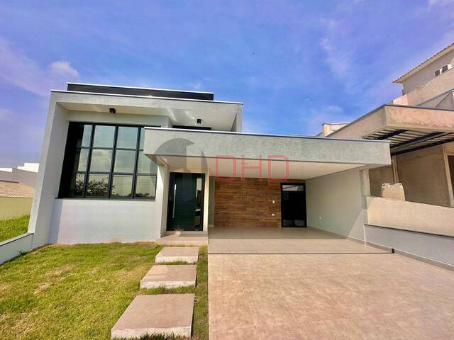 Venda em Jardim Campos do Conde II - Sorocaba