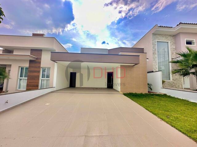 Venda em Jardim Campos do Conde II - Sorocaba