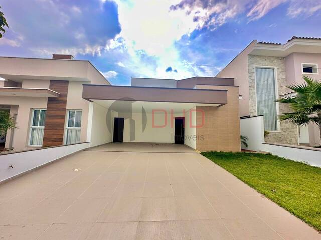 Casa em condomínio para Venda em Sorocaba - 1