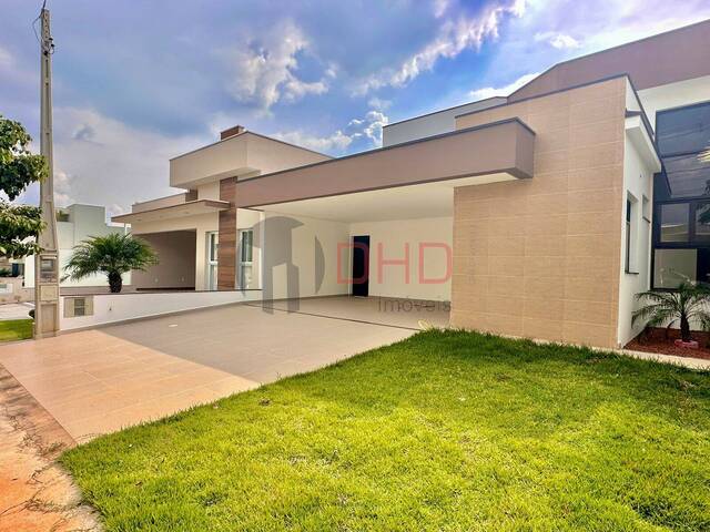 #3072 - Casa em condomínio para Venda em Sorocaba - SP - 2