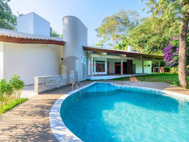 Locação em Lago Azul Residence - Araçoiaba da Serra