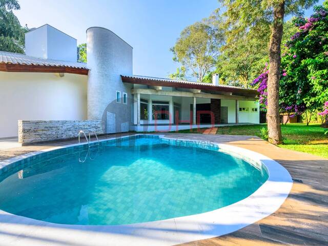 #3077 - Casa em condomínio para Venda em Araçoiaba da Serra - SP