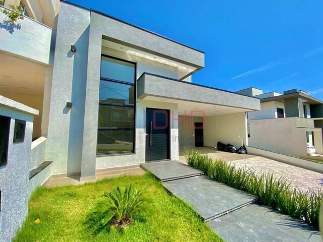 #3078 - Casa em condomínio para Venda em Sorocaba - SP - 3