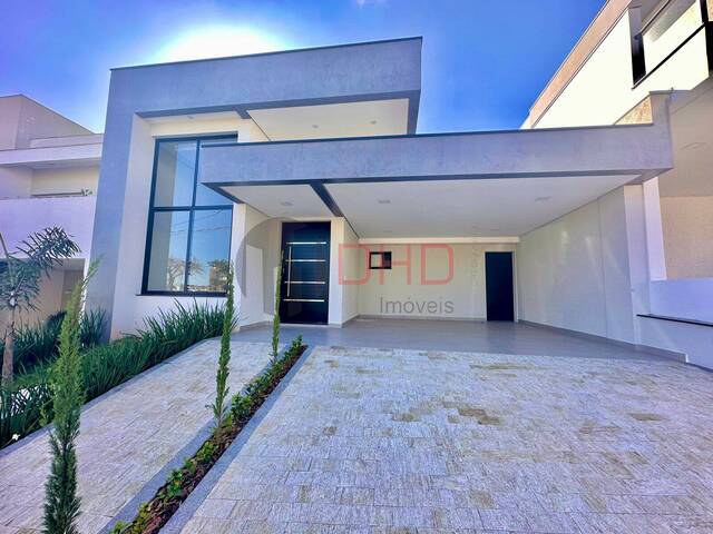 Venda em Ibiti Reserva - Sorocaba