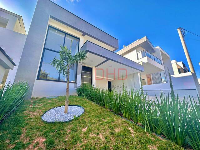 #3079 - Casa em condomínio para Venda em Sorocaba - SP - 2
