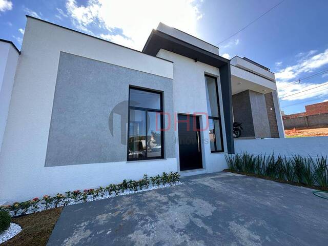 #3082 - Casa em condomínio para Venda em Sorocaba - SP - 2